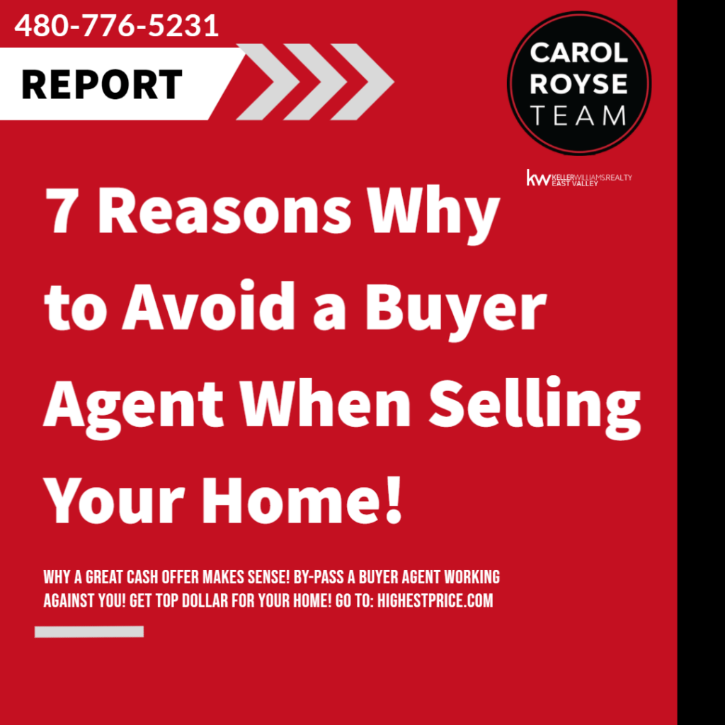 7-reasons-why-to-avoid-a-buyer-agent-when-selling-your-home-carol